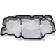 Purchase Top-Quality DORMAN (OE SOLUTIONS) - 264-864 - Engine Oil Pan pa4