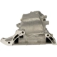 Purchase Top-Quality Oil Pan (Engine) by DORMAN (OE SOLUTIONS) - 264-865 pa3