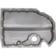Purchase Top-Quality Oil Pan (Engine) by DORMAN (OE SOLUTIONS) - 264-889 pa2