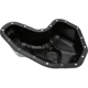 Purchase Top-Quality DORMAN (OE SOLUTIONS) - 266-003 - Engine Oil Pan pa2