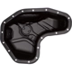 Purchase Top-Quality DORMAN (OE SOLUTIONS) - 266-003 - Engine Oil Pan pa4