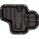 Purchase Top-Quality Oil Pan (Engine) by DORMAN (OE SOLUTIONS) - 266-004 pa2