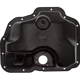 Purchase Top-Quality Oil Pan (Engine) by DORMAN (OE SOLUTIONS) - 266-030 pa1