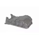 Purchase Top-Quality MISSION TRADING COMPANY - 1010086 - Engine Oil Pan pa4