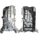 Purchase Top-Quality MISSION TRADING COMPANY - 1010827 - Engine Oil Pan pa1
