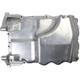 Purchase Top-Quality Oil Pan (Engine) by MISSION TRADING COMPANY - 1010830 pa2