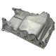 Purchase Top-Quality Oil Pan (Engine) by MISSION TRADING COMPANY - 1010833 pa3