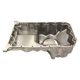 Purchase Top-Quality Oil Pan (Engine) by MISSION TRADING COMPANY - 1010833 pa4