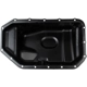 Purchase Top-Quality MISSION TRADING COMPANY - 1010838 - Oil Pan (Engine) pa1