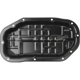 Purchase Top-Quality Oil Pan (Engine) by MISSION TRADING COMPANY - 1010984 pa2