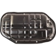 Purchase Top-Quality Oil Pan (Engine) by MISSION TRADING COMPANY - 1010984 pa3