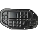 Purchase Top-Quality Oil Pan (Engine) by MISSION TRADING COMPANY - 1010984 pa4