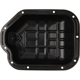 Purchase Top-Quality Oil Pan (Engine) by MISSION TRADING COMPANY - 1010985 pa1