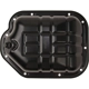 Purchase Top-Quality Oil Pan (Engine) by MISSION TRADING COMPANY - 1010985 pa4