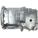 Purchase Top-Quality Oil Pan (Engine) by MISSION TRADING COMPANY - 1011126 pa5
