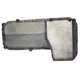 Purchase Top-Quality MISSION TRADING COMPANY - 1044 - Engine Oil Pan pa6