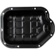 Purchase Top-Quality Oil Pan (Engine) by MISSION TRADING COMPANY - 9740 pa1