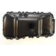 Purchase Top-Quality Oil Pan (Engine) by PIONEER - 501009 pa2