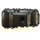 Purchase Top-Quality Oil Pan (Engine) by PIONEER - 501009 pa4