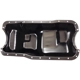 Purchase Top-Quality Oil Pan (Engine) by PIONEER - 501048 pa2