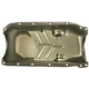 Purchase Top-Quality Oil Pan (Engine) by PIONEER - 501107 pa1