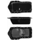 Purchase Top-Quality Oil Pan (Engine) by PIONEER - 501113 pa4