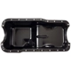 Purchase Top-Quality Oil Pan (Engine) by PIONEER - 501163 pa1
