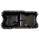 Purchase Top-Quality Oil Pan (Engine) by PIONEER - 501163 pa3