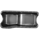 Purchase Top-Quality Oil Pan (Engine) by PIONEER - 501170 pa1