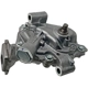 Purchase Top-Quality Oil Pan (Engine) by SKP - SK115167 pa1