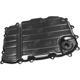 Purchase Top-Quality SKP - SK264009 - Engine Oil Pan pa1