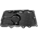 Purchase Top-Quality SKP - SK264045 - Engine Oil Pan pa2