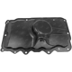 Purchase Top-Quality SKP - SK264045 - Engine Oil Pan pa3