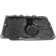 Purchase Top-Quality SKP - SK264045 - Engine Oil Pan pa4