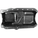 Purchase Top-Quality SKP - SK264108 - Engine Oil Pan pa1