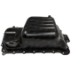 Purchase Top-Quality SKP - SK264131 - Engine Oil Pan pa1