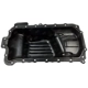 Purchase Top-Quality SKP - SK264131 - Engine Oil Pan pa3