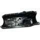 Purchase Top-Quality SKP - SK264132 - Oil Pan (Engine) pa3
