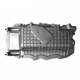 Purchase Top-Quality SKP - SK264241 - Engine Oil Pan pa3