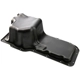 Purchase Top-Quality SKP - SK264243 - Engine Oil Pan pa2