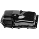 Purchase Top-Quality SKP - SK264255 - Engine Oil Pan pa1