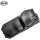 Purchase Top-Quality SKP - SK264260 - Engine Oil Pan pa2