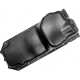 Purchase Top-Quality SKP - SK264260 - Engine Oil Pan pa3