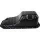 Purchase Top-Quality SKP - SK264300 - Engine Oil Pan pa1