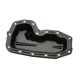 Purchase Top-Quality SKP - SK264358 - Engine Oil Pan pa1