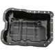 Purchase Top-Quality SKP - SK264359 - Engine Oil Pan pa4