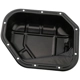 Purchase Top-Quality SKP - SK264360 - Lower Engine Oil Pan pa1