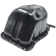 Purchase Top-Quality SKP - SK264364 - Engine Oil Pan pa2