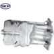 Purchase Top-Quality SKP - SK264378 - Engine Oil Pan pa1