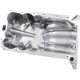 Purchase Top-Quality SKP - SK264378 - Engine Oil Pan pa4